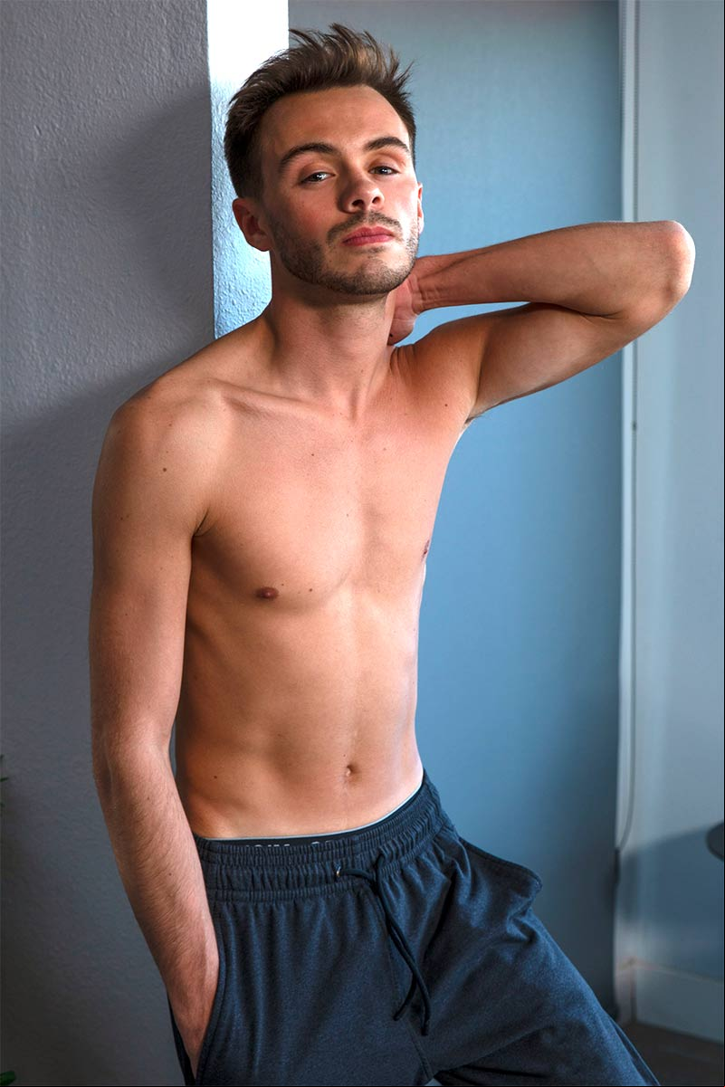 Jason Davis