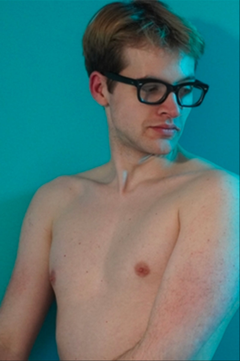Thor Porn Star Picture