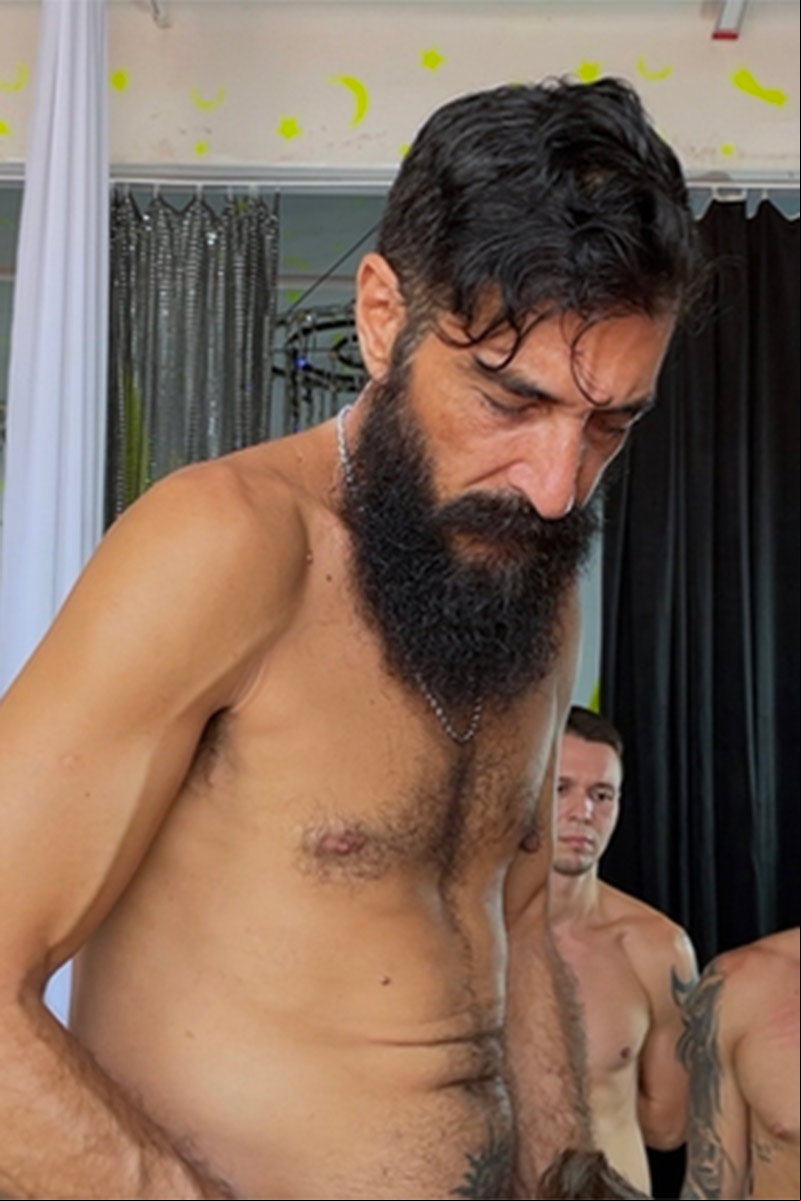 Alex Jota Porn Star Picture