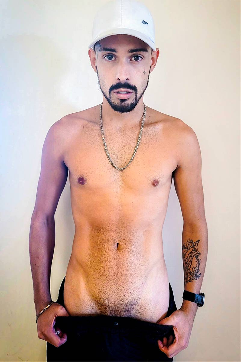 Savio Porn Star Picture