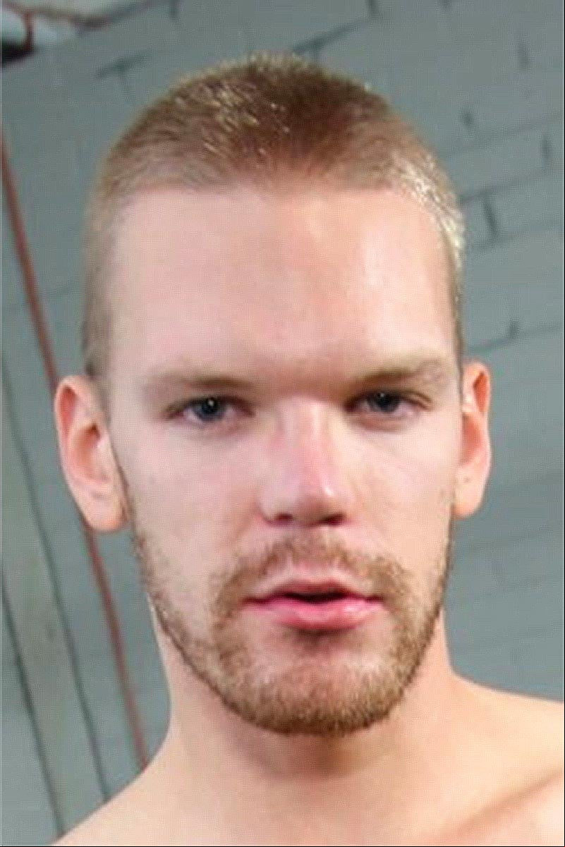 Aaron Jacobs