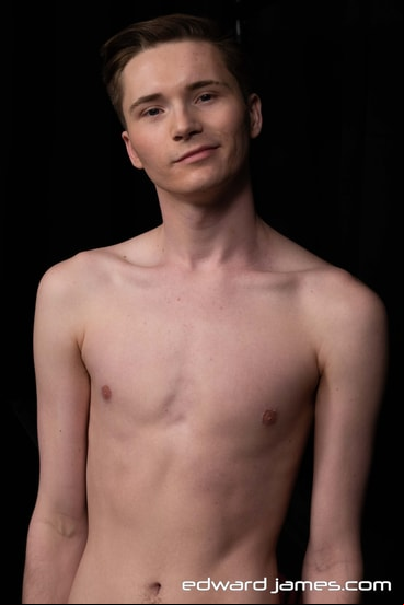 Liam Evans