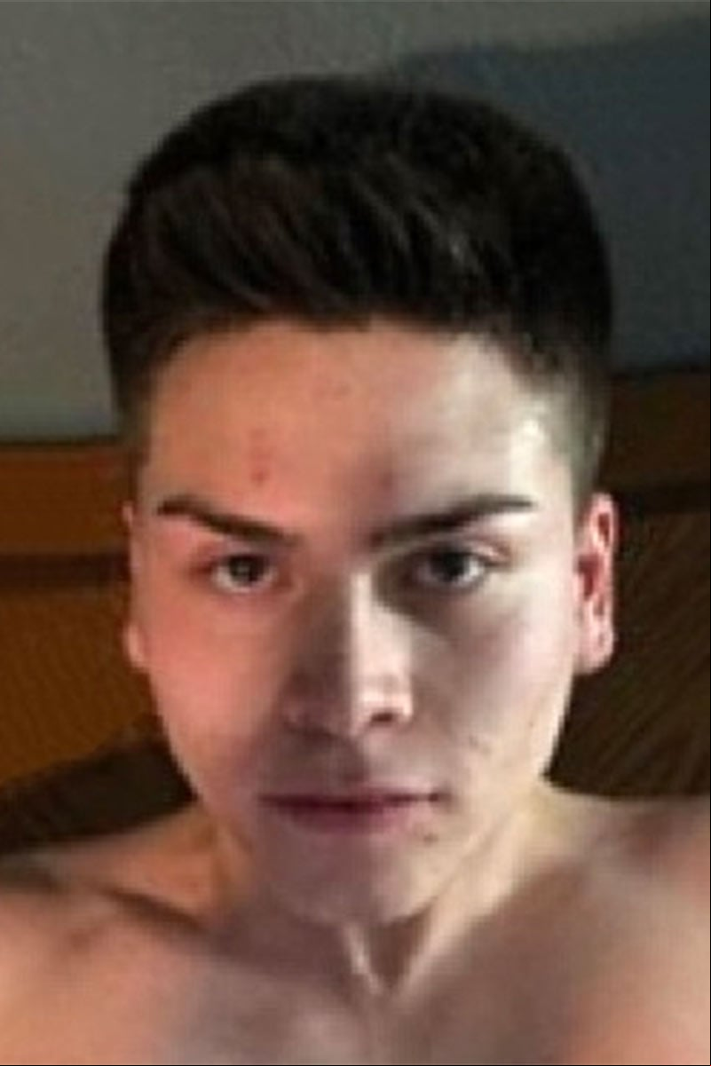 Nathan Vegas Porn Star Picture