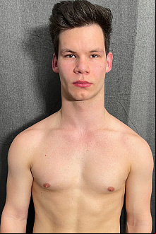 Terrance Grant Porn Star Picture