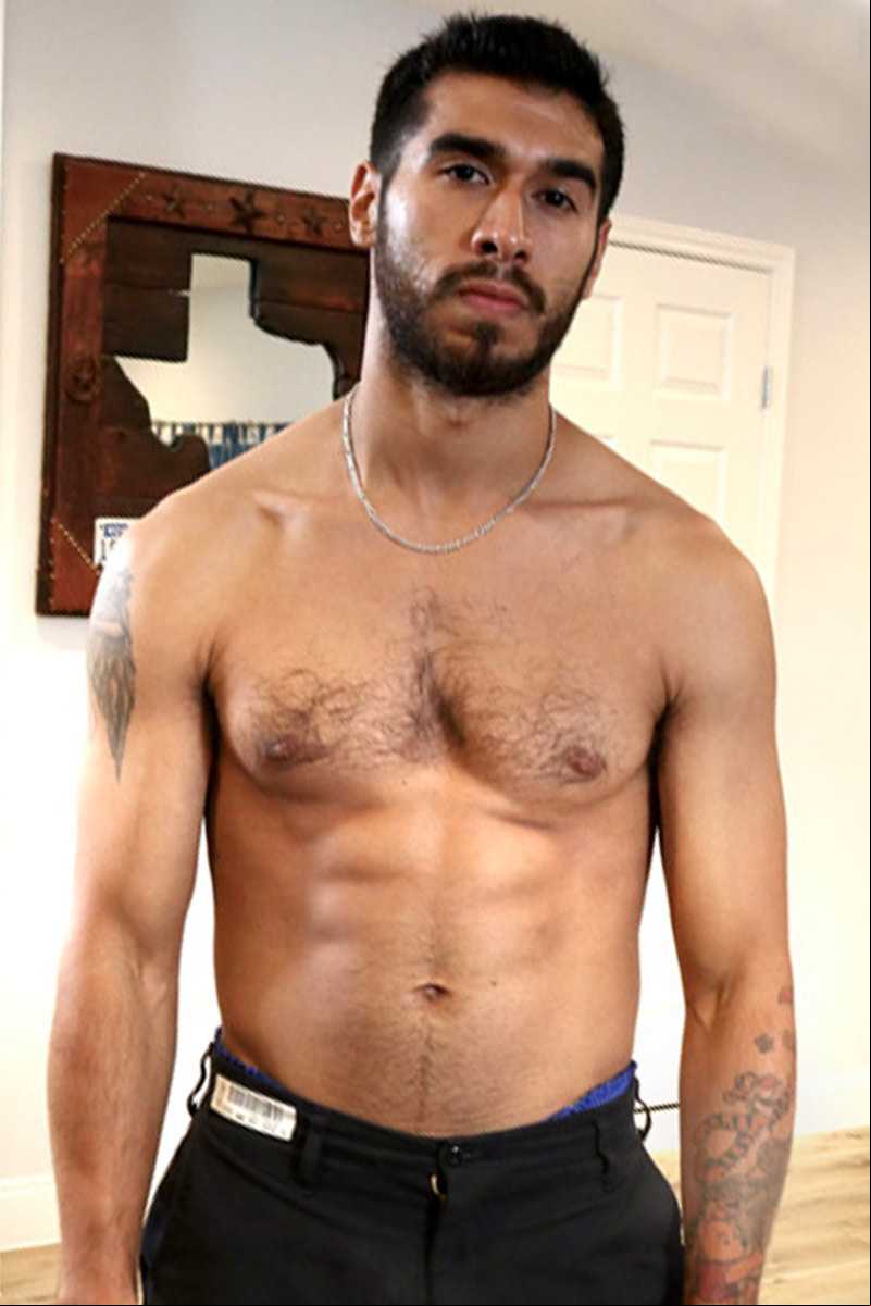Beefcake Julian Porn Star Picture