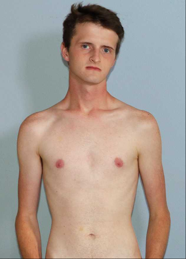 Aiden Talley Porn Star Picture