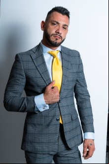 Leo La Rosa