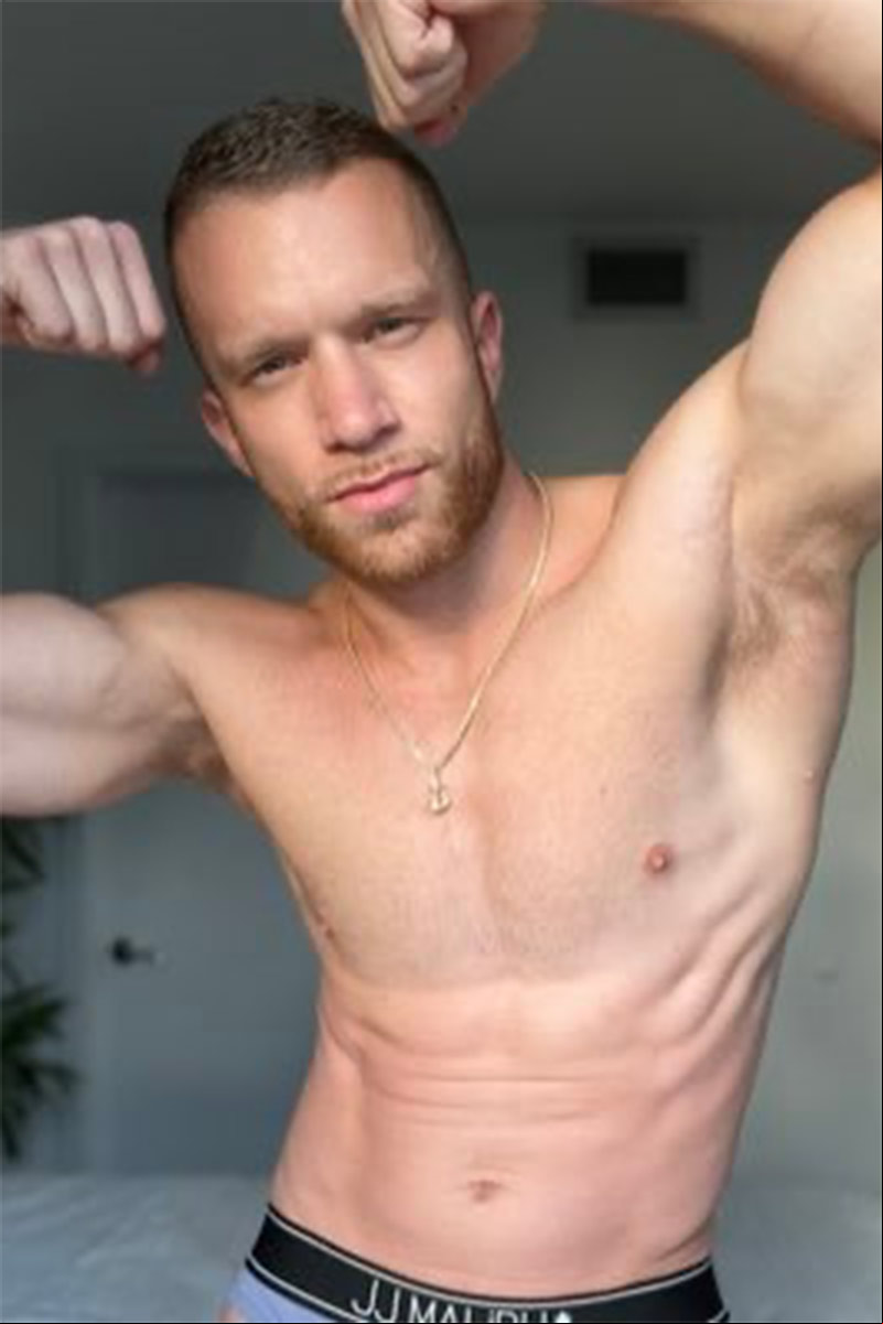Jake Andrews