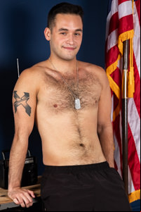 Aaron Savage Porn Star Picture