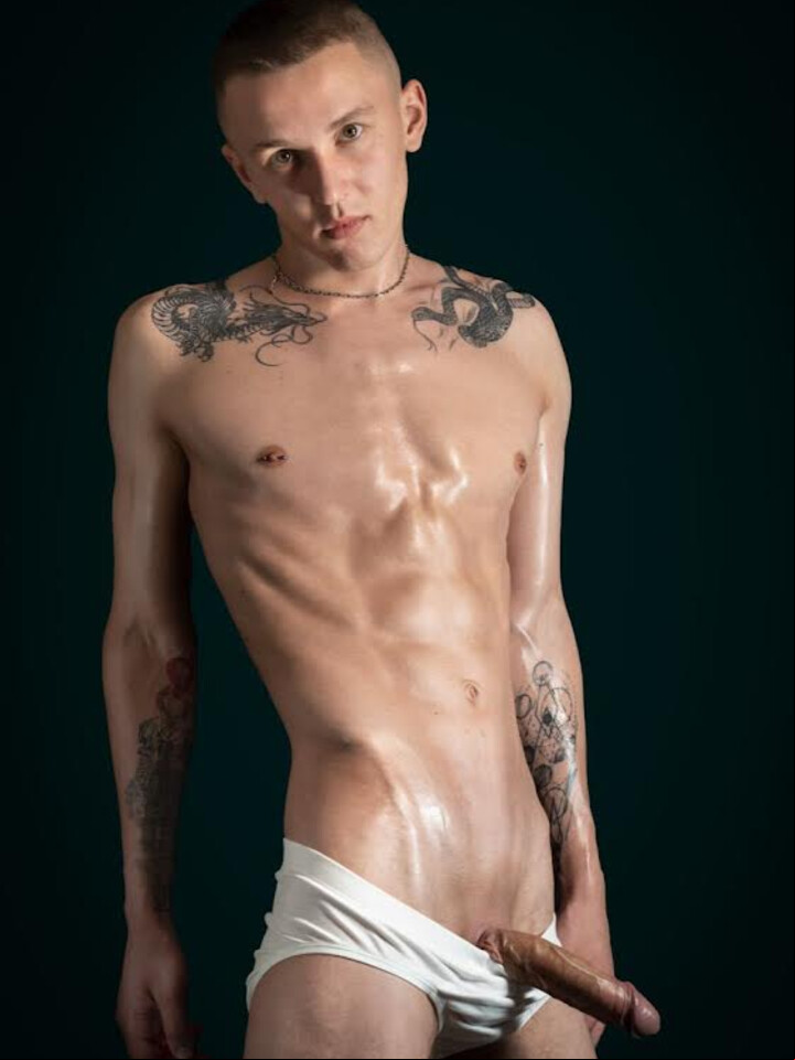 Tim Gottfrid Porn Star Picture