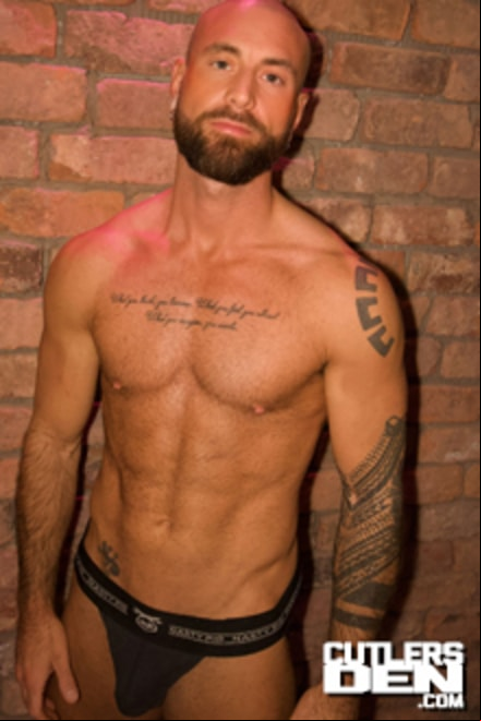 Guy Hardson