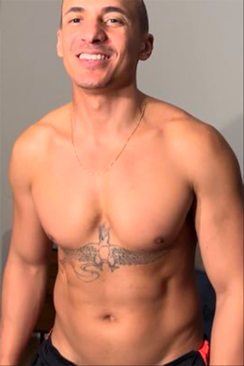 Danny Vice