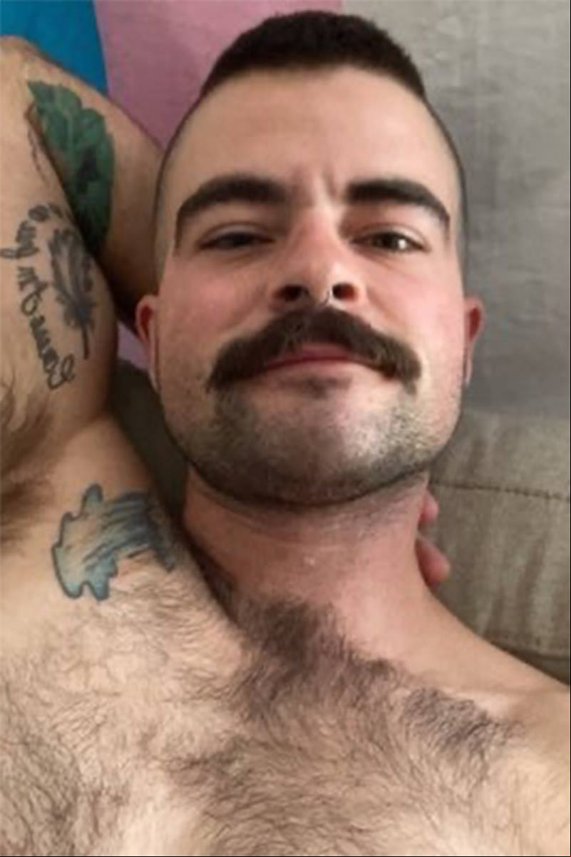 Skip Marshall Porn Star Picture