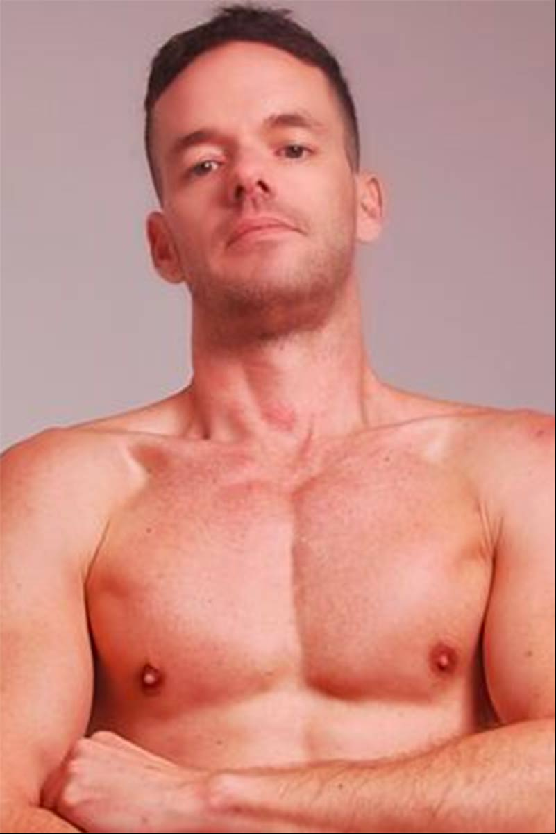 Jose Hartman
