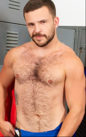 Eric Fuller Porn Star Picture
