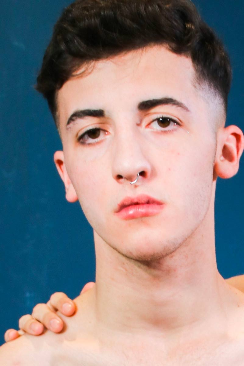 Mateo Roger Porn Star Picture