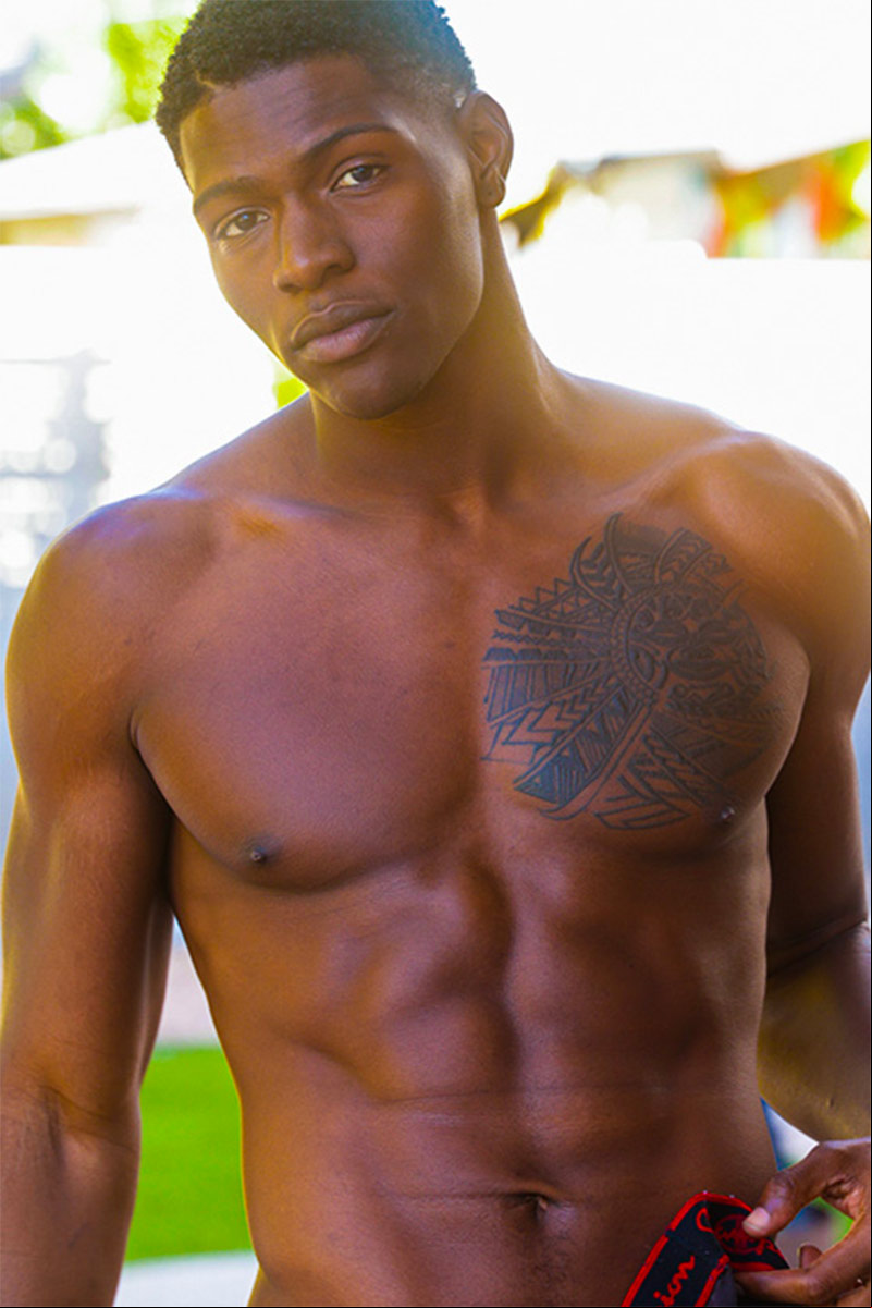 Tobi Snow Porn Star Picture
