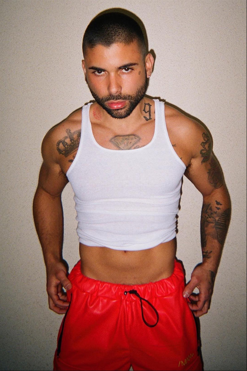 Rey Papi