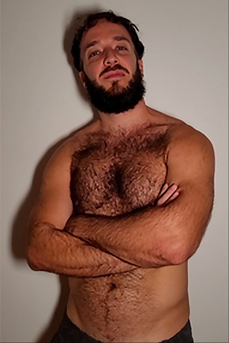 Paul Tergeist