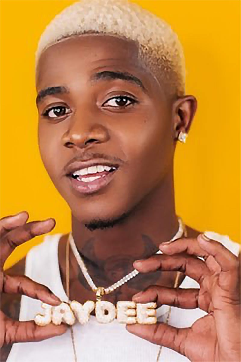 Global Bros CEO Porn Star Picture