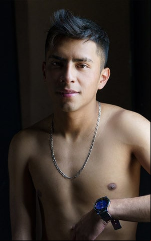 Axel Yerel