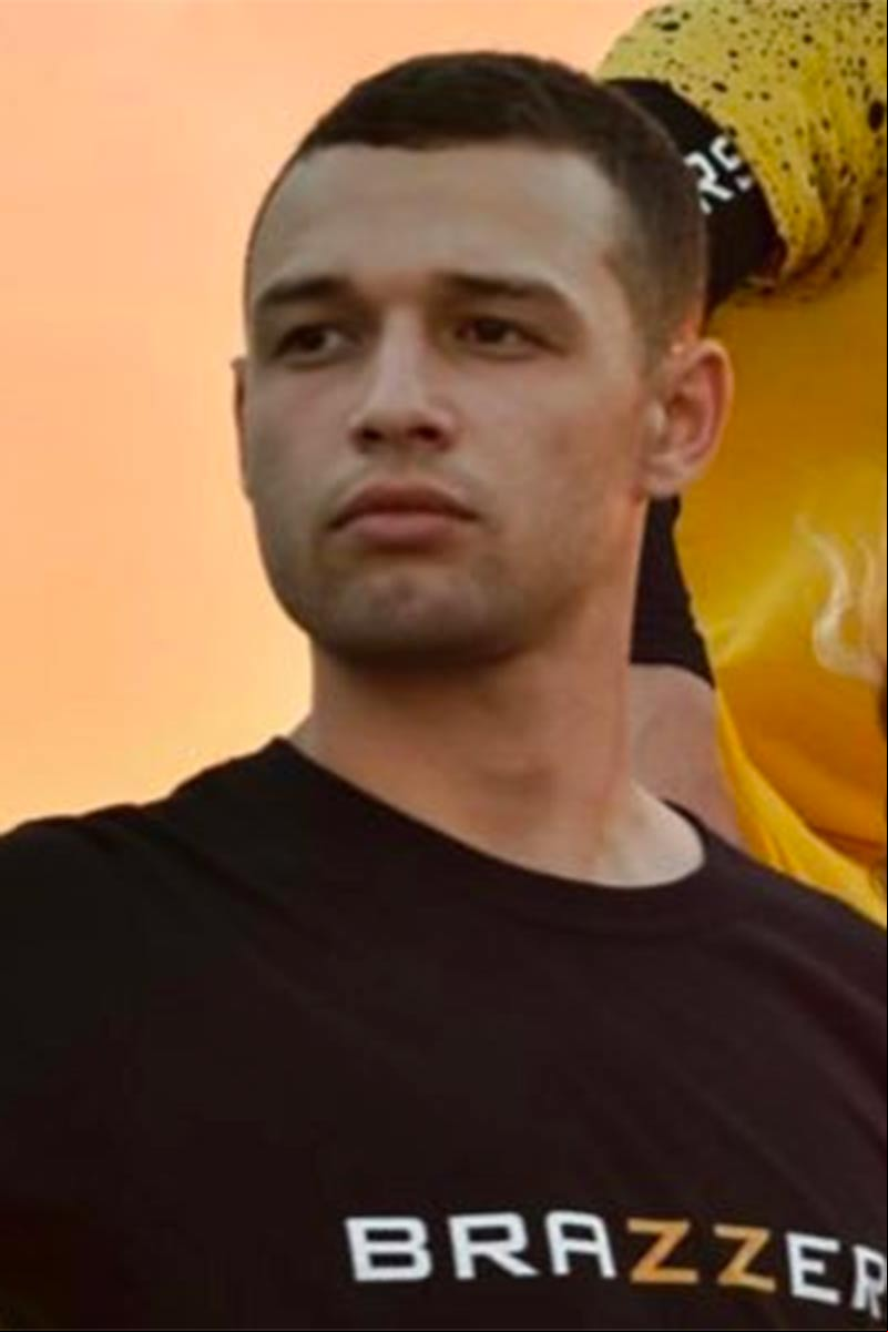 Johnny Love Porn Star Picture