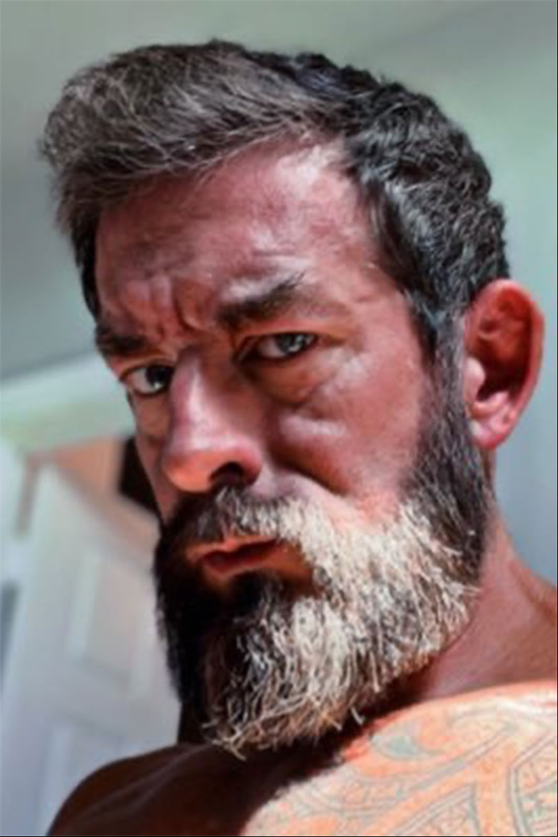 Spartan Daddy