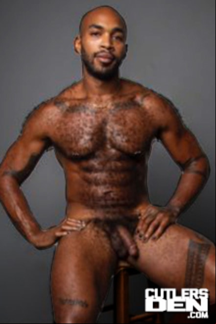 Deshae Porn Star Picture
