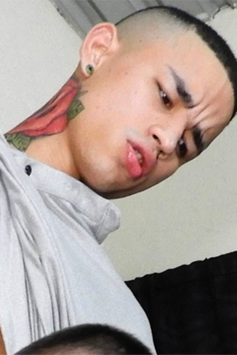 Kevin Loaiza Porn Star Picture