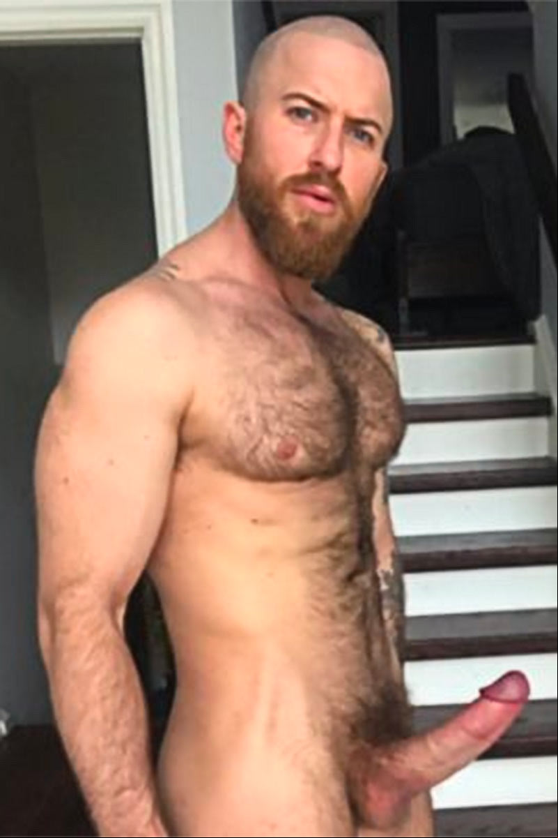 Nigel March