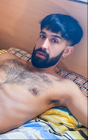 Gustavo (Latin Leche)