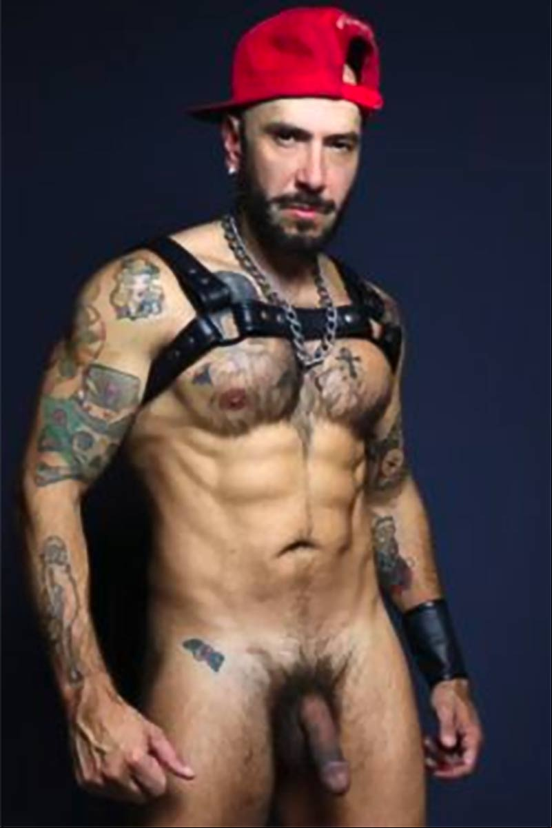 Lord Vigor Porn Star Picture