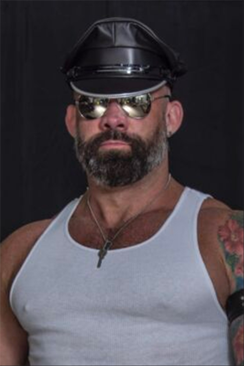 DaddyGymRat