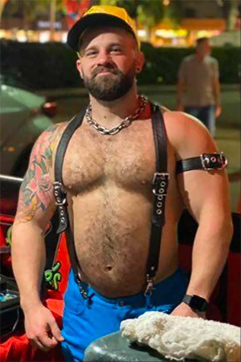 SmogHobbit Porn Star Picture