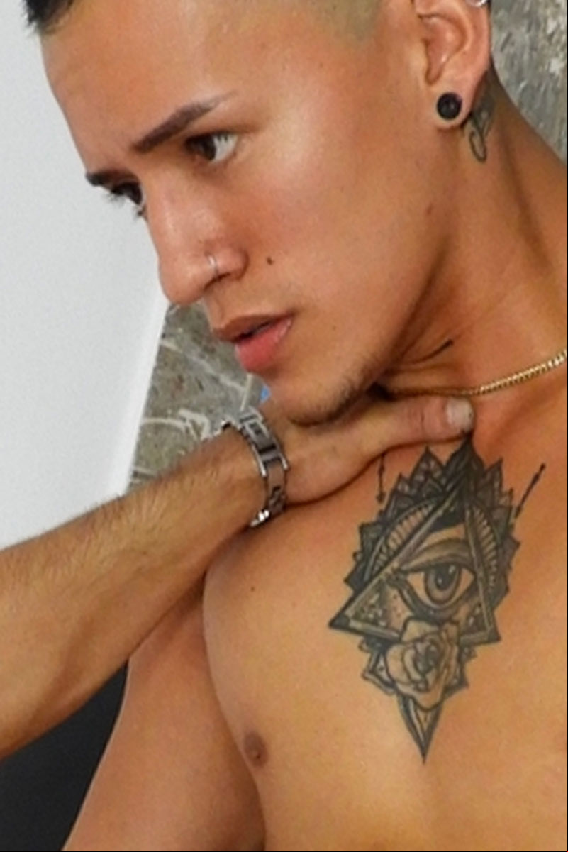 Paolo Contreras