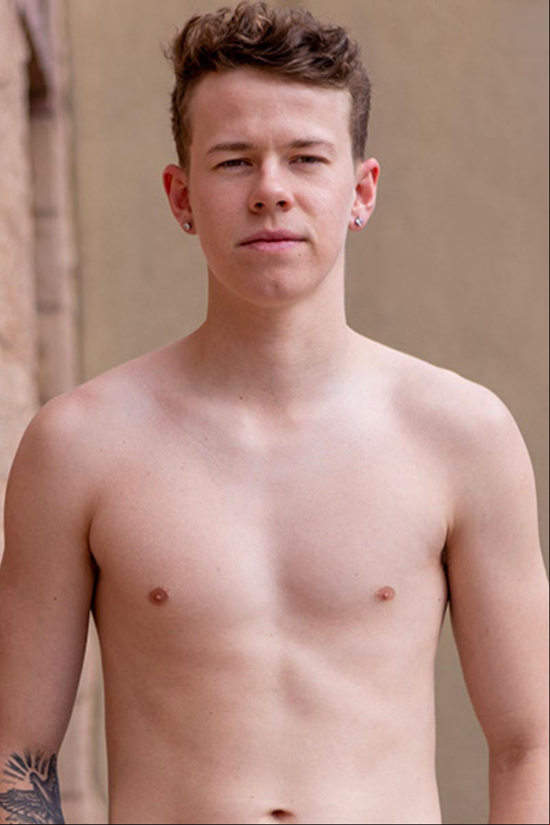 Terry Loop Porn Star Picture