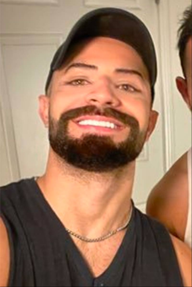 Diego Hancock