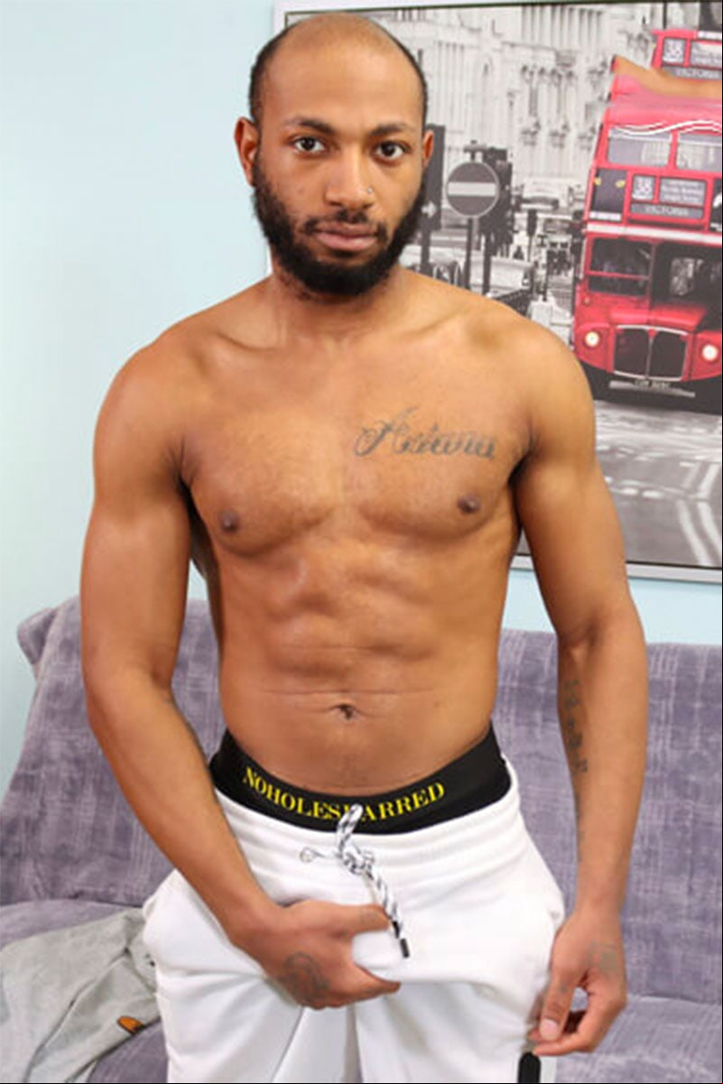 Beefcake Devon