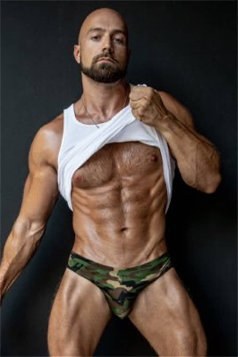 Adam Snow