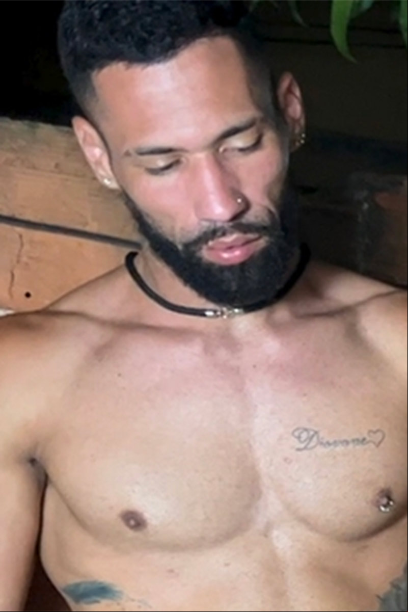 Claudinei Fernandes Porn Star Picture