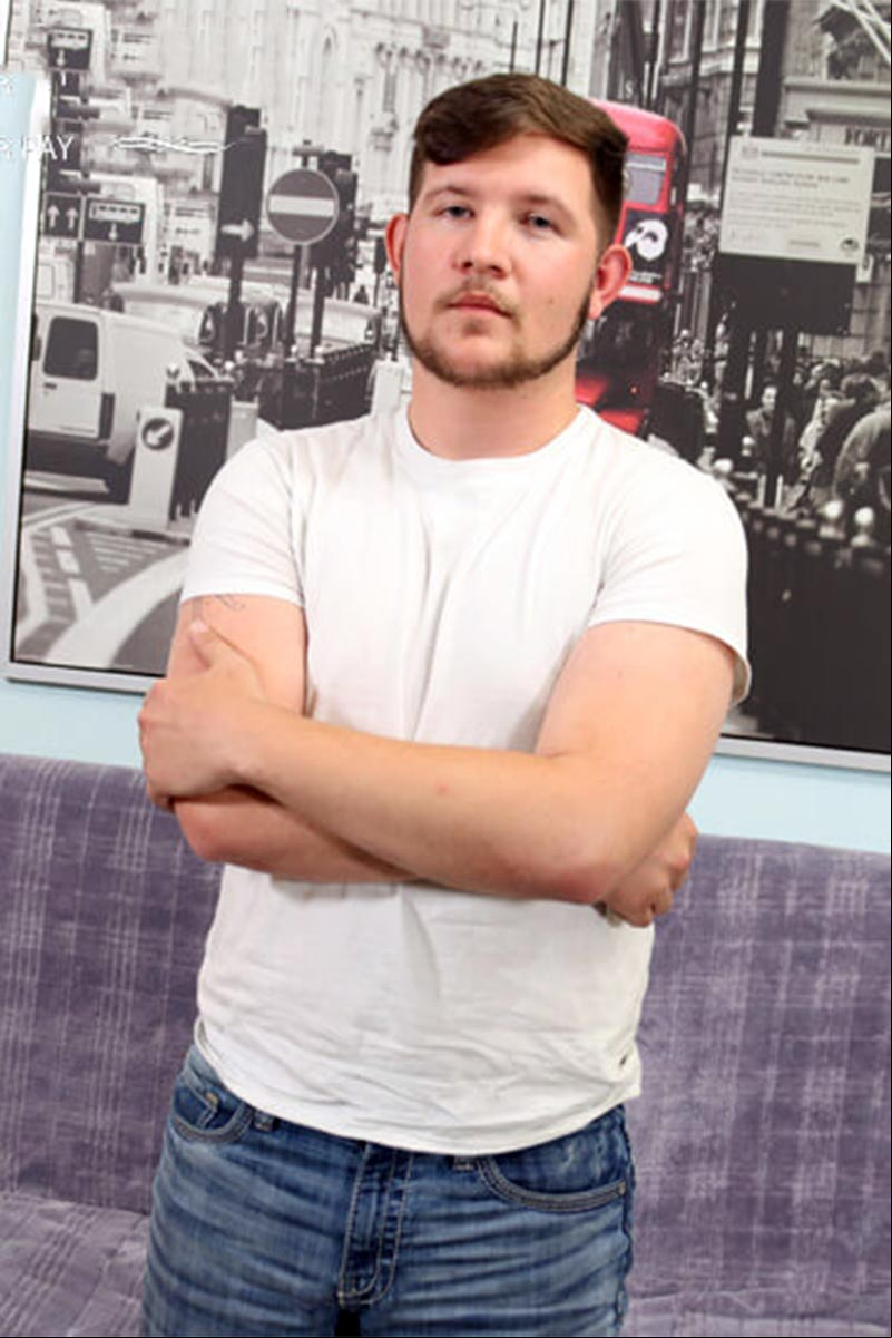 Beefcake Allan