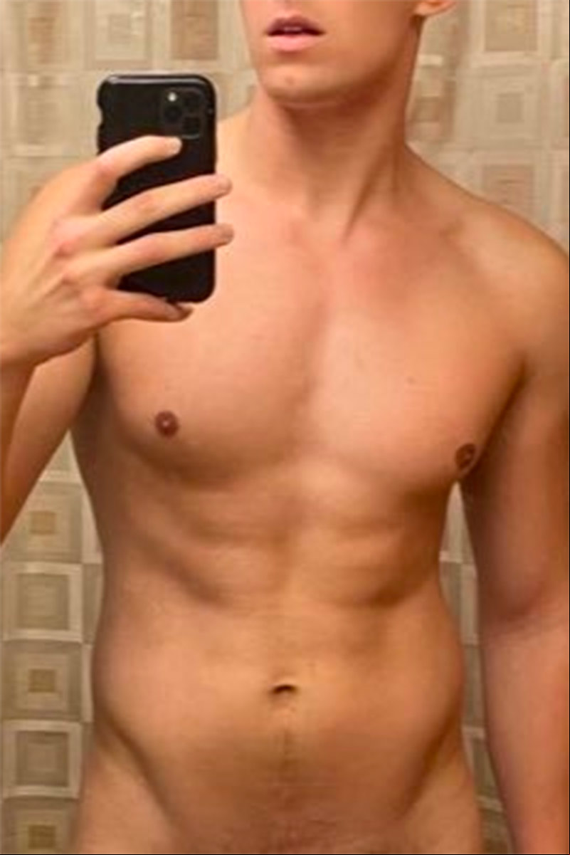 TrevorTops Porn Star Picture