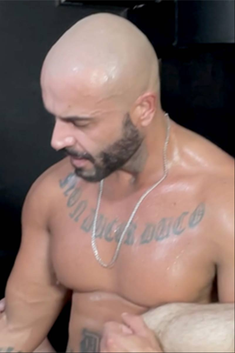 Marcelo Moraes