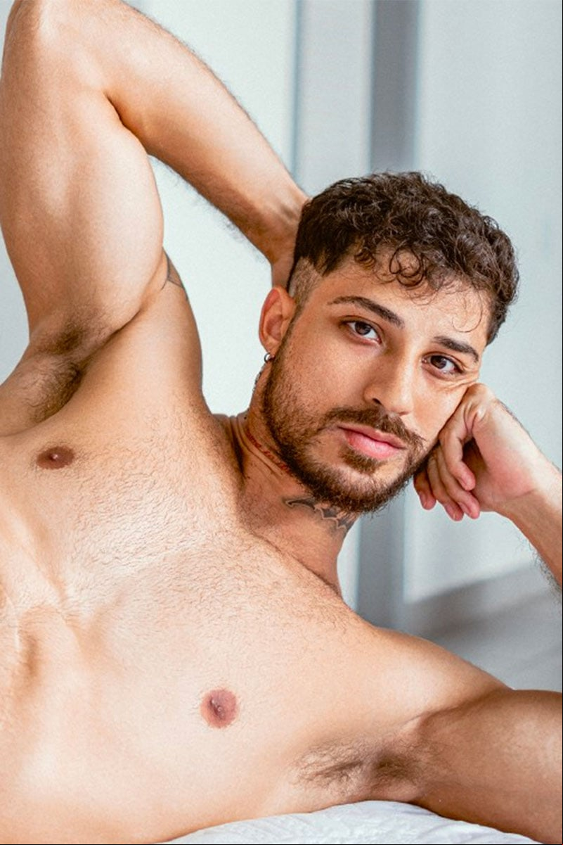 Markin Wolf
