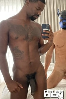 SinCityPapi Porn Star Picture