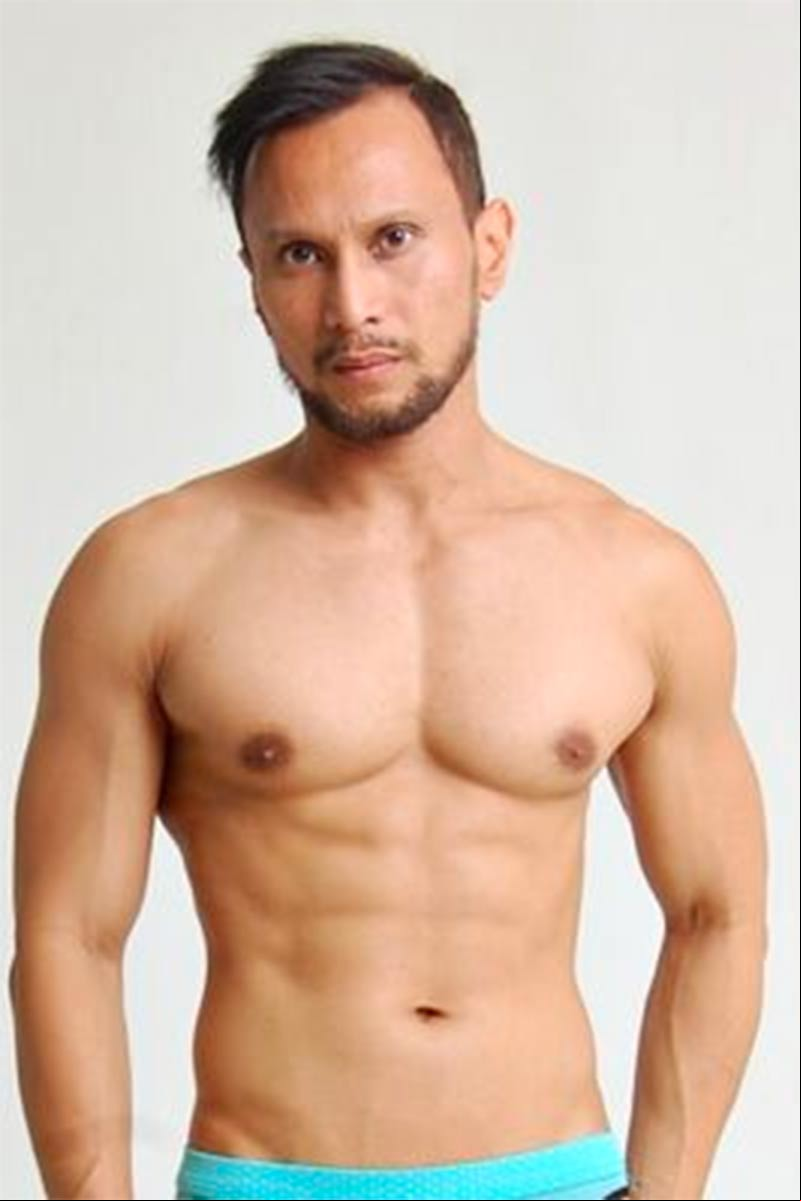 Dmitry Preysler