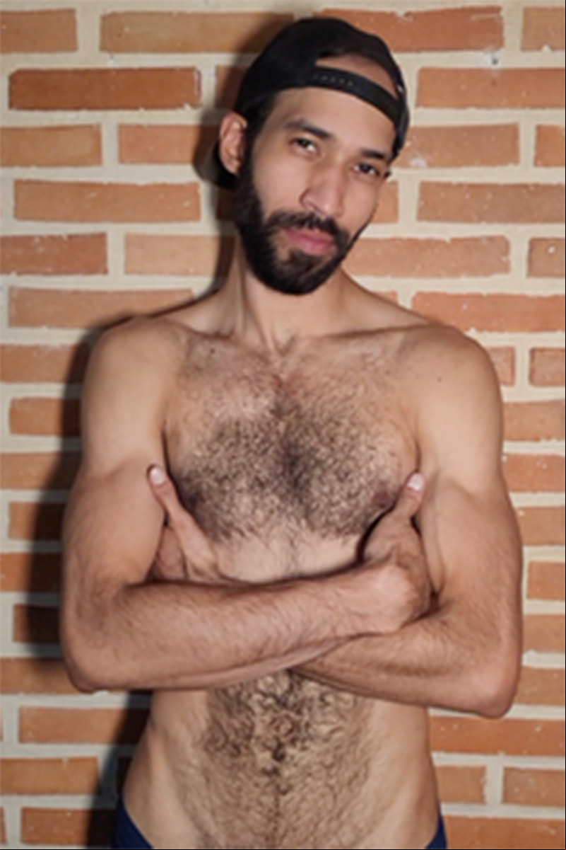 MacanonXXXL Porn Star Picture