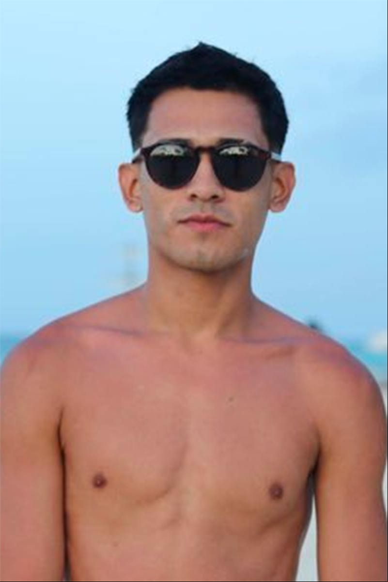 Emilio Allen