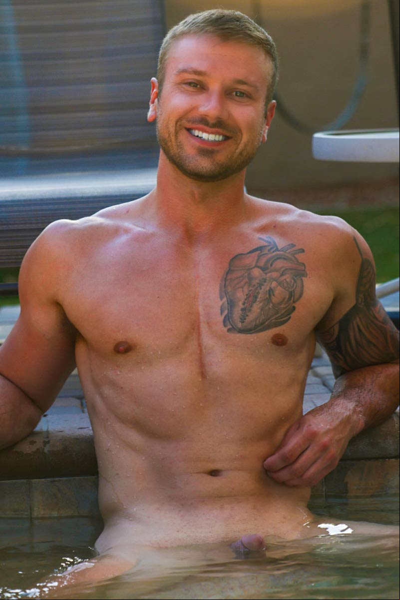 Travis Castro
