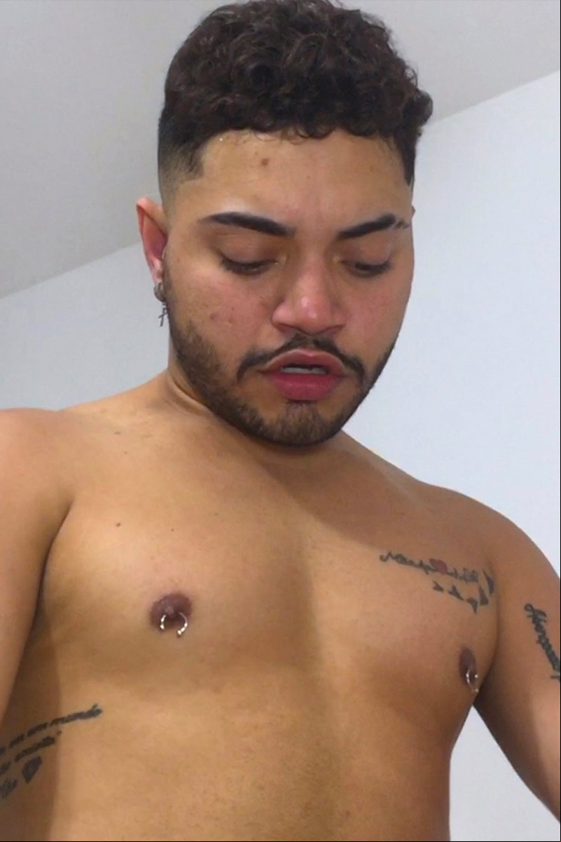 Leonan Davis Porn Star Picture